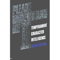 Please Understand ME: 2