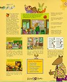 Arthur's Teacher Trouble