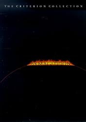 Armageddon: The Criterion Collection
