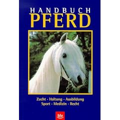Handbuch Pferd