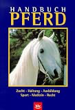Handbuch Pferd