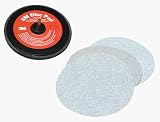 3M 9176 Adhesive Backed 5 Sander Kit
