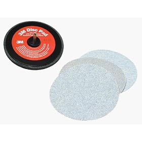 3M 9176 Adhesive Backed 5 Sander Kit by 3M