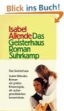 Das Geisterhaus