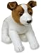 Asthma & Allergy Friendly Jack Russell Plush
