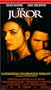Juror [VHS]
