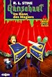 G�nsehaut Abenteuer-Spielbuch: Im Bann des Magiers.: BD 2