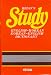 Book STUDY ENGLISH-KOREAN/KOREAN-ENGLISH DICT