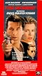 The Getaway (Uncut, Unrated Version) [VHS]