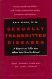 Sexually Transmitted Diseases: A Physician Tells You What You Need to Know (Johns Hopkins Press Health Book)