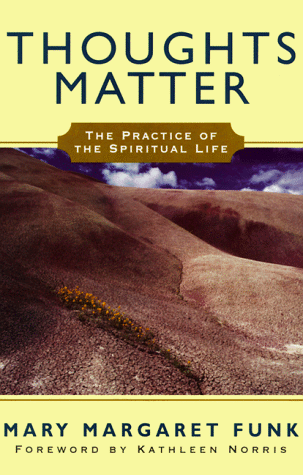 Thoughts Matter: The Practice of the Spiritual Life under Mysticism in The Books Store