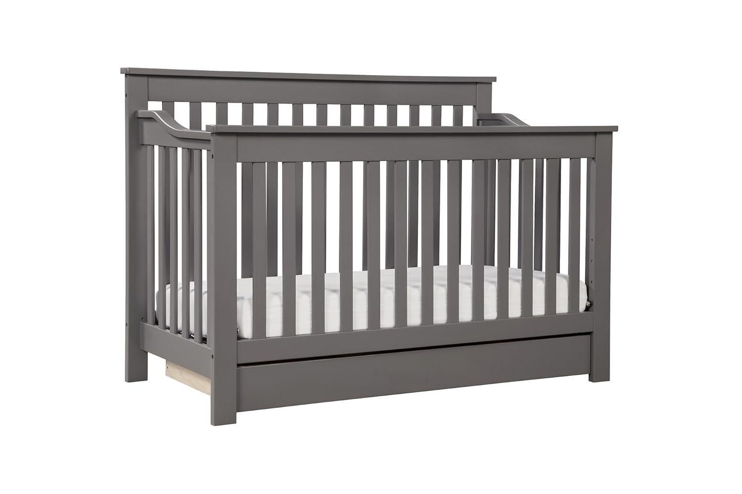 davinci laurel crib