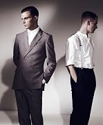Bilder von Hurts