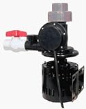 1/3 HP Laundry Tub Pump