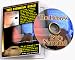 Hebrew Bible Narrated - The Whole Bible Narrated in Hebrew on 4 Audio CD's!