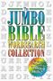 Jumbo Bible Word Search Collection