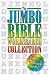 Jumbo Bible Word Search Collection