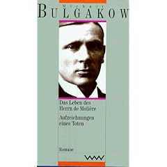 Werke in dreizehn B�nden: Das Leben des Herrn de Moliere: Bd. 2