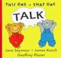 Talk (This One & That One)