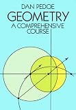 Geometry: A Comprehensive Course