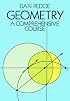 Geometry: A Comprehensive Course