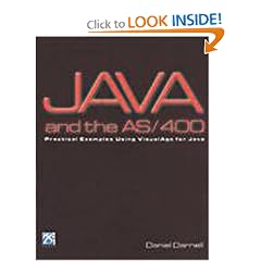Java and the AS/400: Practical Examples Using VisualAge for Java