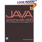 Click here to buy Java and the AS 400: Practical Examples Using VisualAge for Java by  Daniel Darnell.