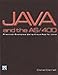 Book Java and the AS/400: Practical Examples Using VisualAge for Java