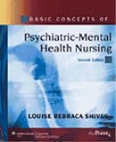 Boyd: Psychiatric Nursing Contemporary Practice, 4e And Lippincott's Handbook For Psychiatric Nursing And Care Planning