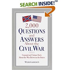 2,000 Questions and Answers About the Civil War