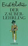 Der Zauberlehrling: Die Doppelg�nger. Briefe an mich selber