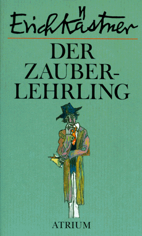 Der Zauberlehrling Die Doppelgänger. Briefe an mich selber Der Zauberlehrling Die Doppelgänger. Briefe an mich selber