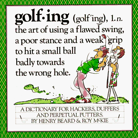 Golf