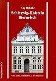 Produkt-Bild: Schleswig-Holstein literarisch