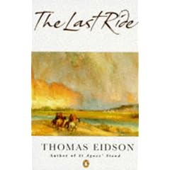 The Last Ride