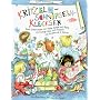 Kritzeln, Schnipseln, Klecksen: Erste Erfahrungen mit Farbe, Schere und Papier und lustige Ideen zum Basteln mit Kindern ab 2 Jahren in Spielgruppen, Kinderg�rten und zu Hause