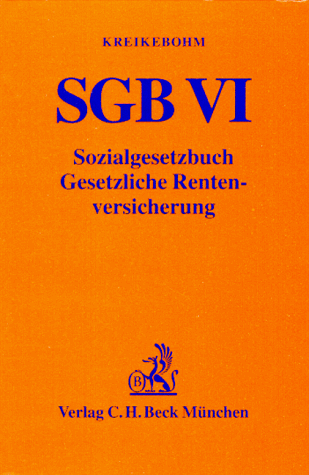 Sozialgesetzbuch