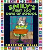  : Emily's First 100 Days of School