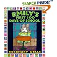 Emily's First 100 Days of School