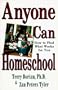 Anyone Can Homeschool: How to Find What Works for You