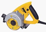 4 Professional Handheld Tile Saw by Q.E.P. Co. Inc