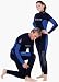 Sporting Goods : Mens Tilos 5/4m Architec Long Arm Full Suit
