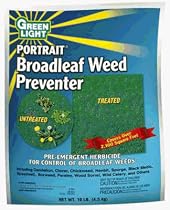Green Light Sales #40613 10LB Weed Preventer