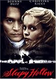 Sleepy Hollow [UK IMPORT] - Johnny Depp