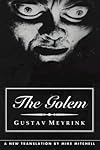 The Golem (Dover Mystery, Detective, & Other Fiction)