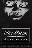 The Golem (Dedalus European Classics)