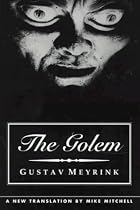 The Golem (Dedalus European Classics)