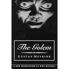 The Golem (Dedalus European Classics)