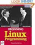 Beginning Linux Programming (Linux Programming Series)