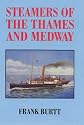 Paddle Steamers of the Thames and Medway